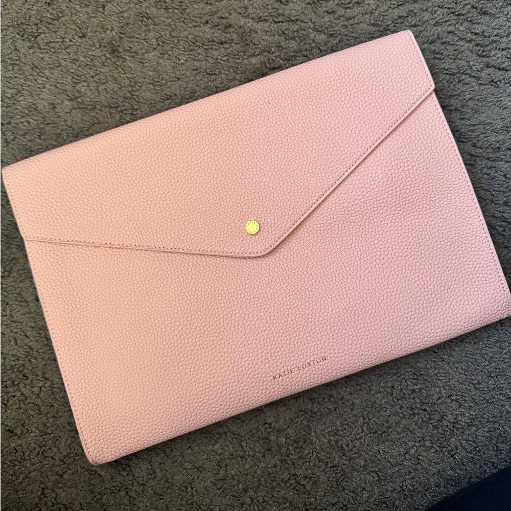Katie Loxton LAPTOP CASE (NEW)